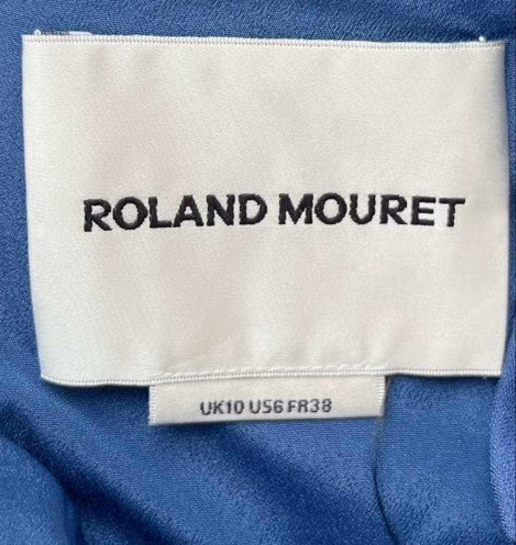 Roland Mouret Party Dress S