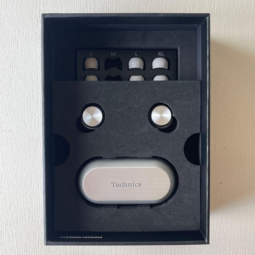 Technics Wireless Earphones Eah-Az70W