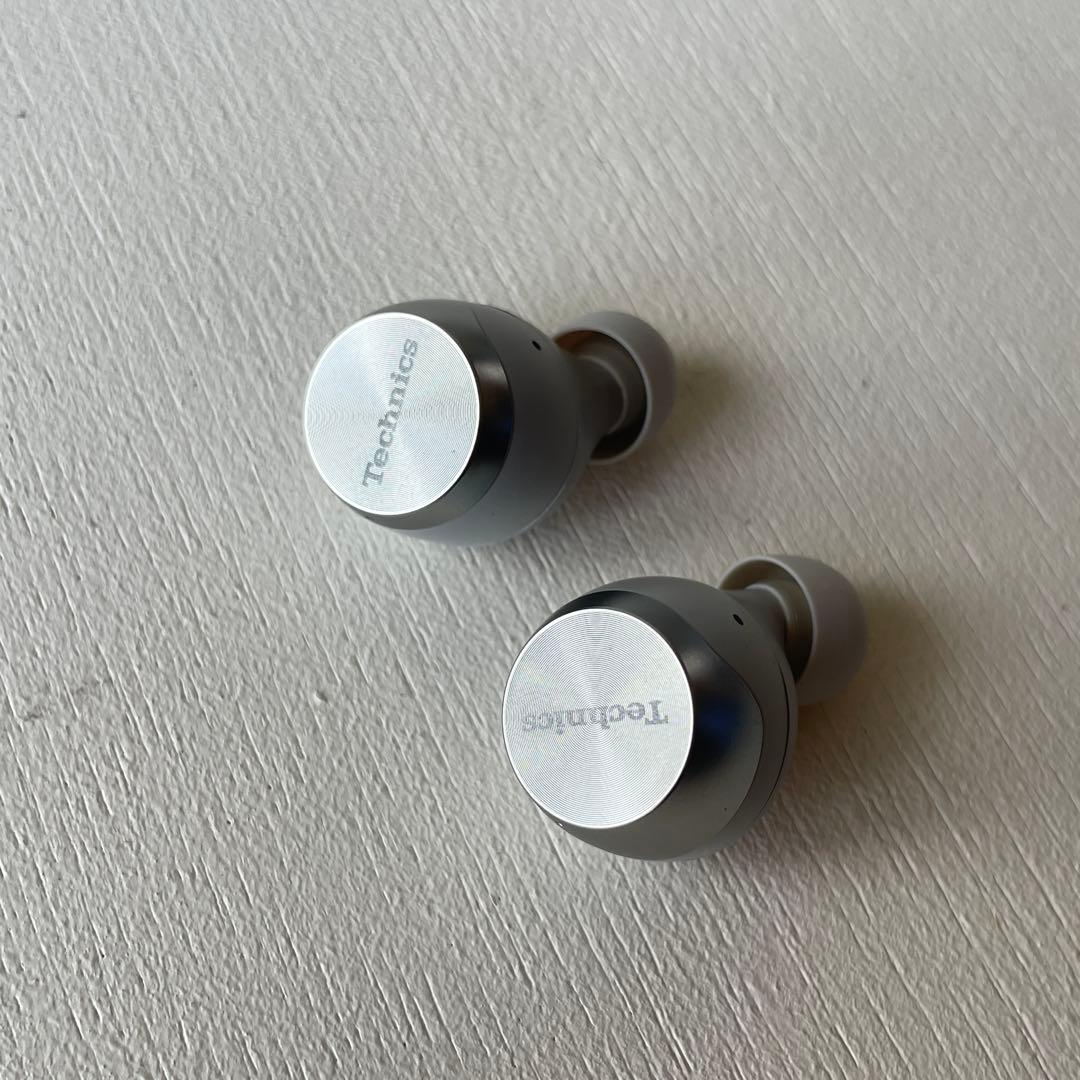 Technics Wireless Earphones Eah-Az70W