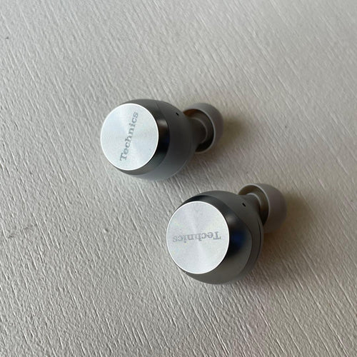 Technics Wireless Earphones Eah-Az70W