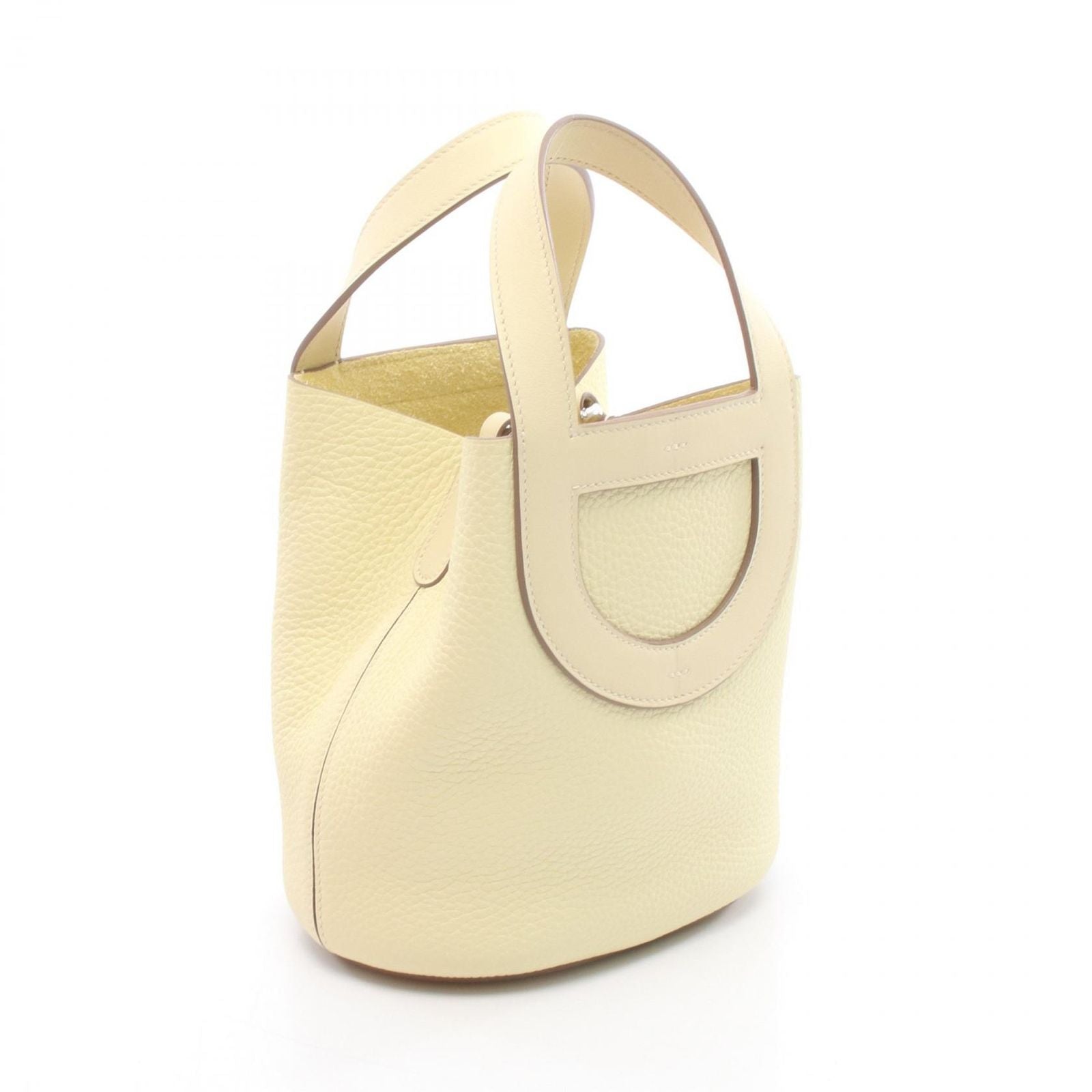 Hermes Handbag 18 Used A
