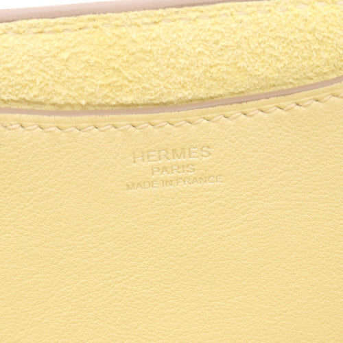 Hermes Handbag 18 Used A