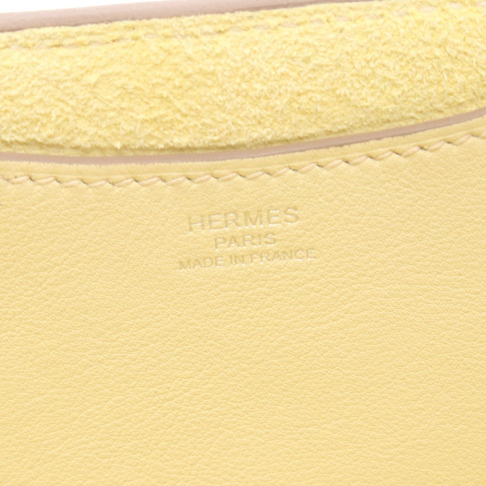 Hermes Handbag 18 Used A