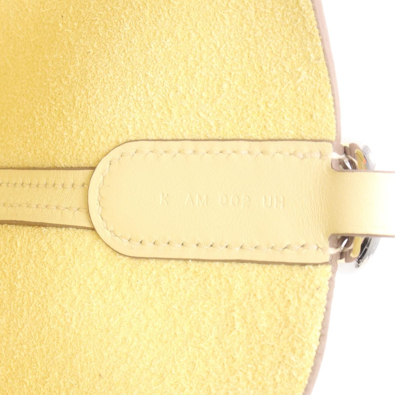 Hermes Handbag 18 Used A