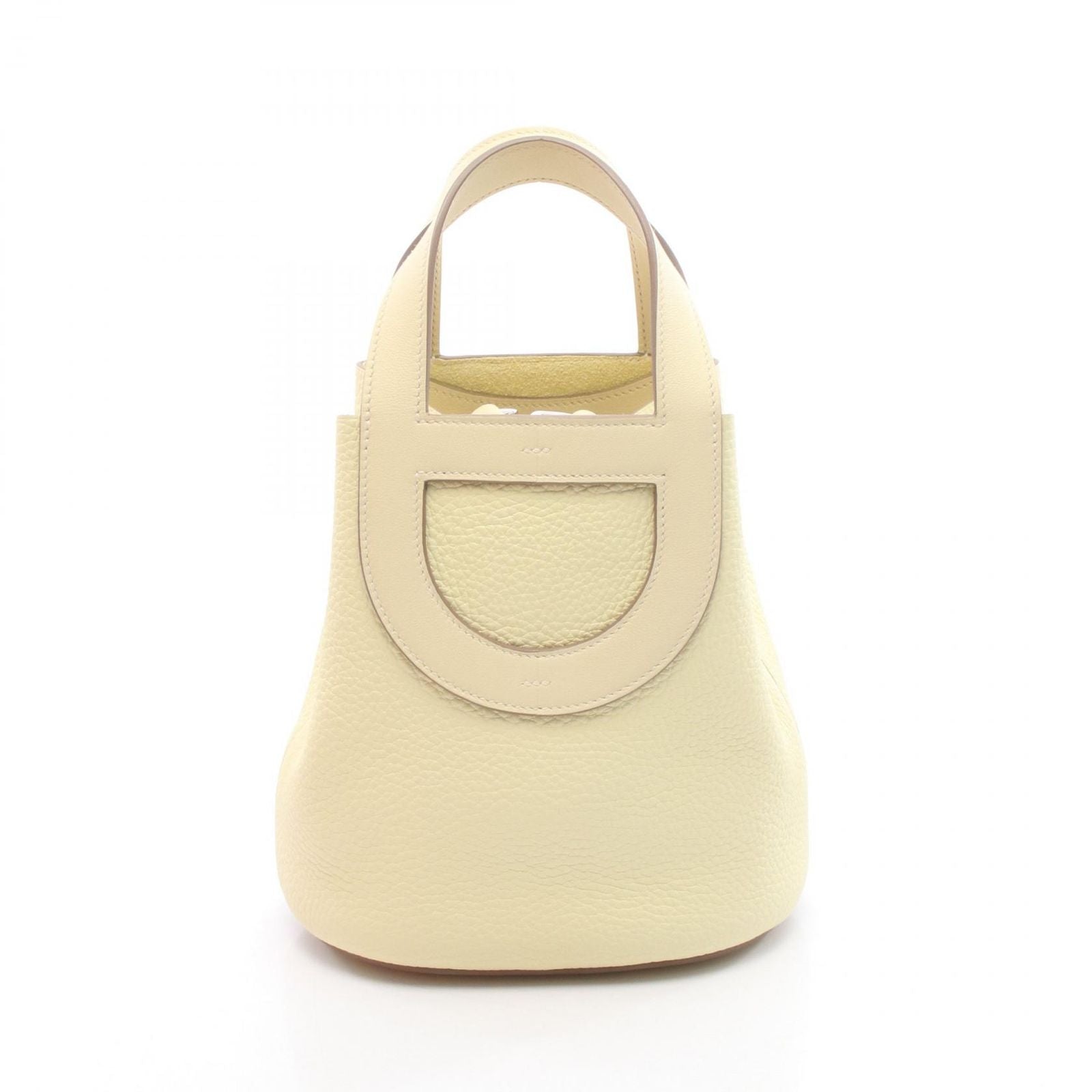 Hermes Handbag 18 Used A