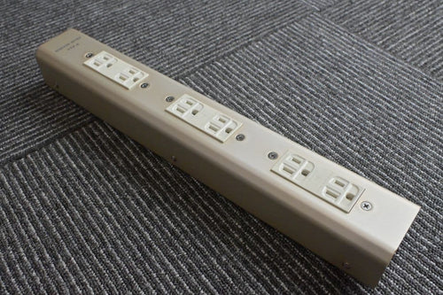 Power Supply Accessories Acoustic Revive Ytp-6