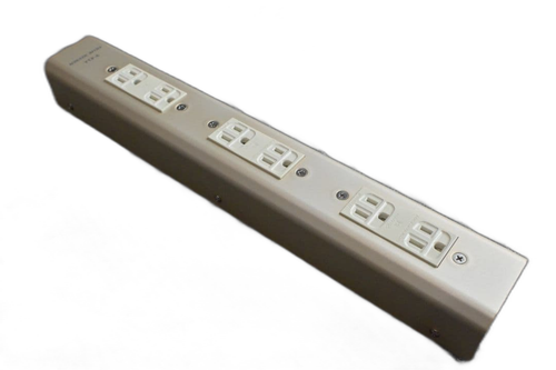 Power Supply Accessories Acoustic Revive Ytp-6