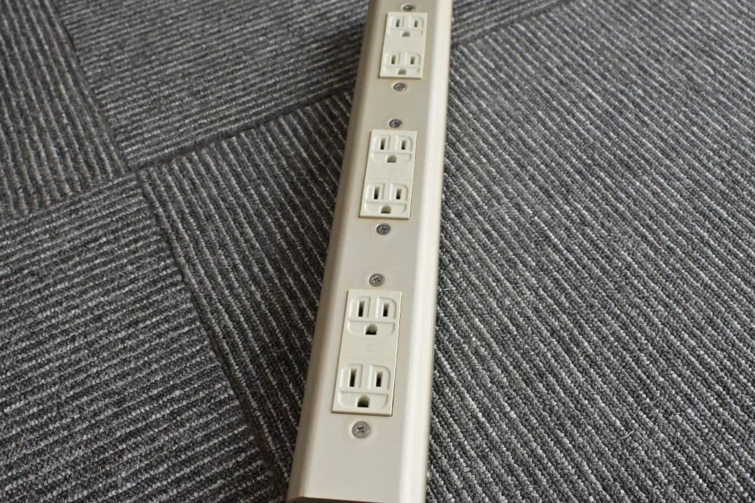 Power Supply Accessories Acoustic Revive Ytp-6