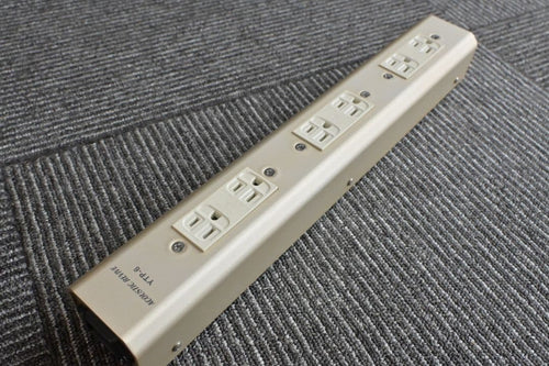 Power Supply Accessories Acoustic Revive Ytp-6