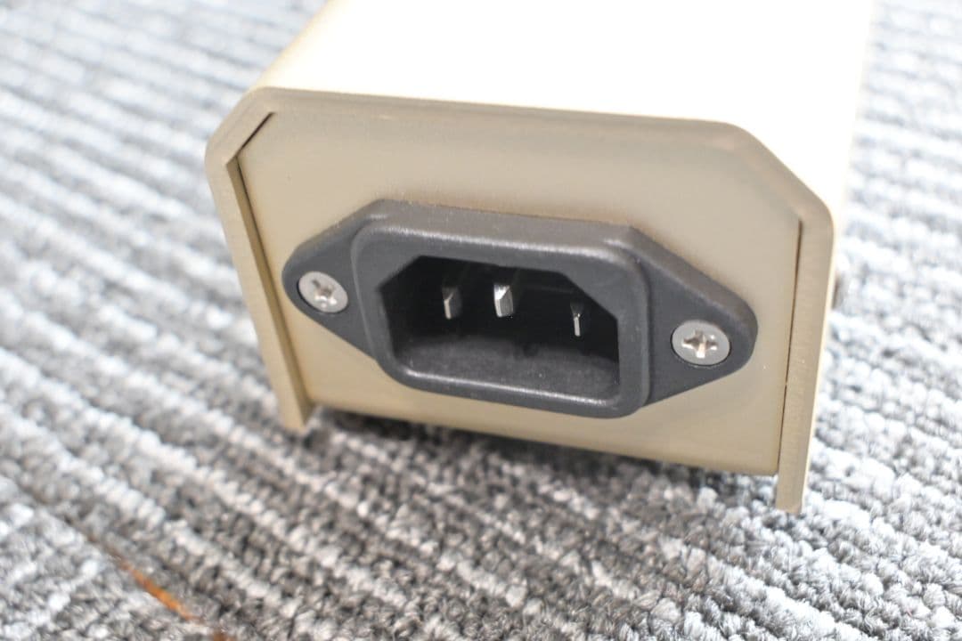 Power Supply Accessories Acoustic Revive Ytp-6