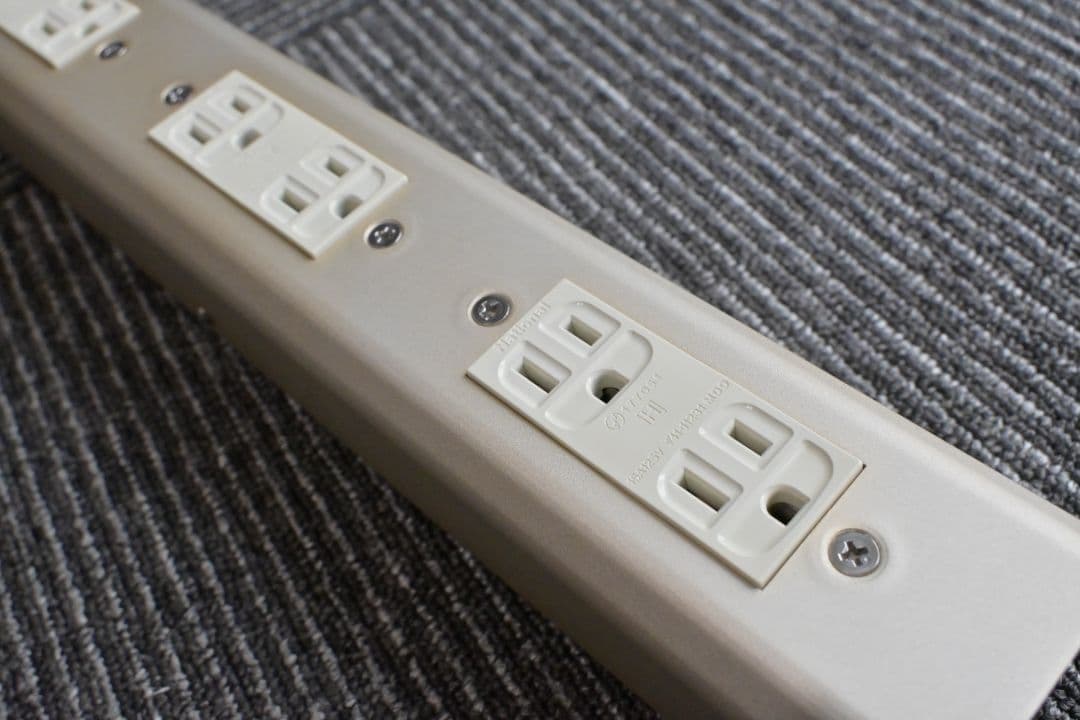 Power Supply Accessories Acoustic Revive Ytp-6