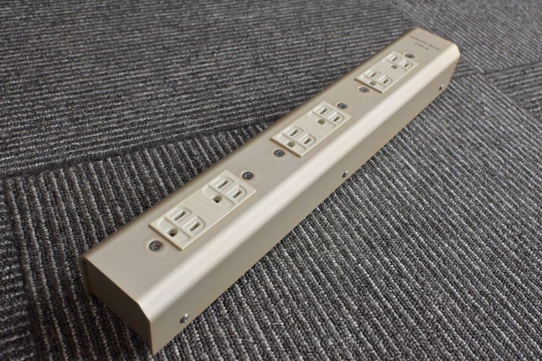 Power Supply Accessories Acoustic Revive Ytp-6