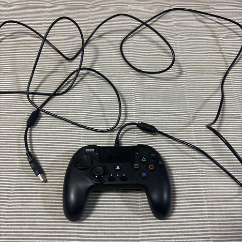 Controller Octa