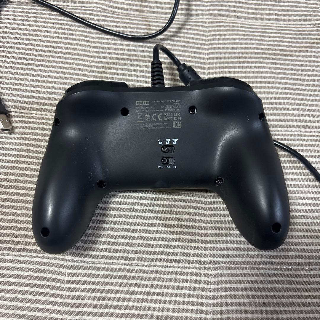 Controller Octa