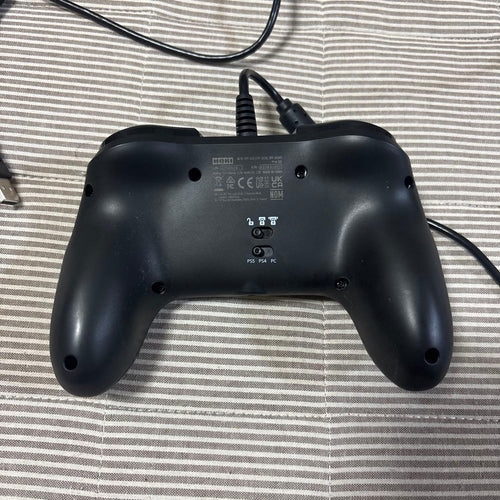 Controller Octa