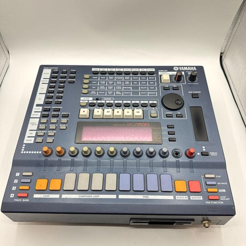 Multi -Track Recorder Yamaha Su700 Dj