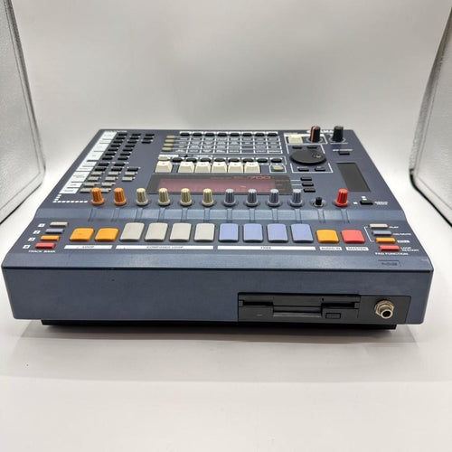 Multi -Track Recorder Yamaha Su700 Dj