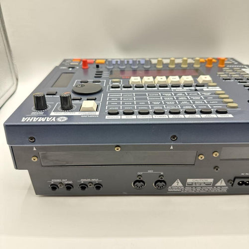 Multi -Track Recorder Yamaha Su700 Dj