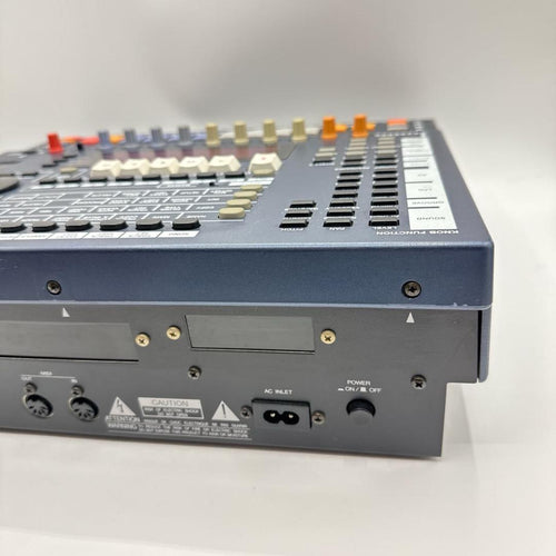 Multi -Track Recorder Yamaha Su700 Dj