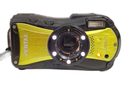 Pentax Compact Digital Camera Optio Wg-1 Gps