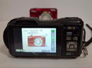 Pentax Compact Digital Camera Optio Wg-1 Gps