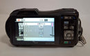 Pentax Compact Digital Camera Optio Wg-1 Gps