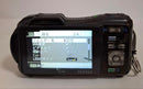 Pentax Compact Digital Camera Optio Wg-1 Gps