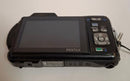 Pentax Compact Digital Camera Optio Wg-1 Gps