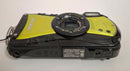 Pentax Compact Digital Camera Optio Wg-1 Gps