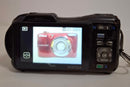 Pentax Compact Digital Camera Optio Wg-1 Gps