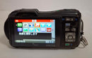Pentax Compact Digital Camera Optio Wg-1 Gps
