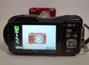 Pentax Compact Digital Camera Optio Wg-1 Gps