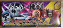 Kamen Rider Dx 1To4