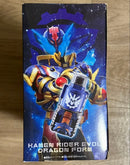 Kamen Rider Dx 1To4