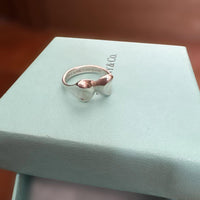 Tiffany Rings Co. 12.5