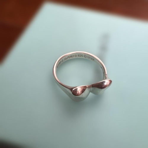 Tiffany Rings Co. 12.5