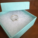 Tiffany Rings Co. 12.5