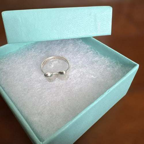 Tiffany Rings Co. 12.5