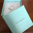 Tiffany Rings Co. 12.5