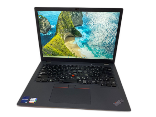 Lenovo Windows Notebook Body Thinkpad L13 Gen 3 (21B4S0Y900)