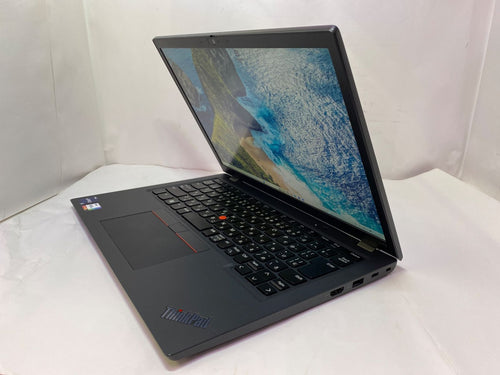Lenovo Windows Notebook Body Thinkpad L13 Gen 3 (21B4S0Y900)