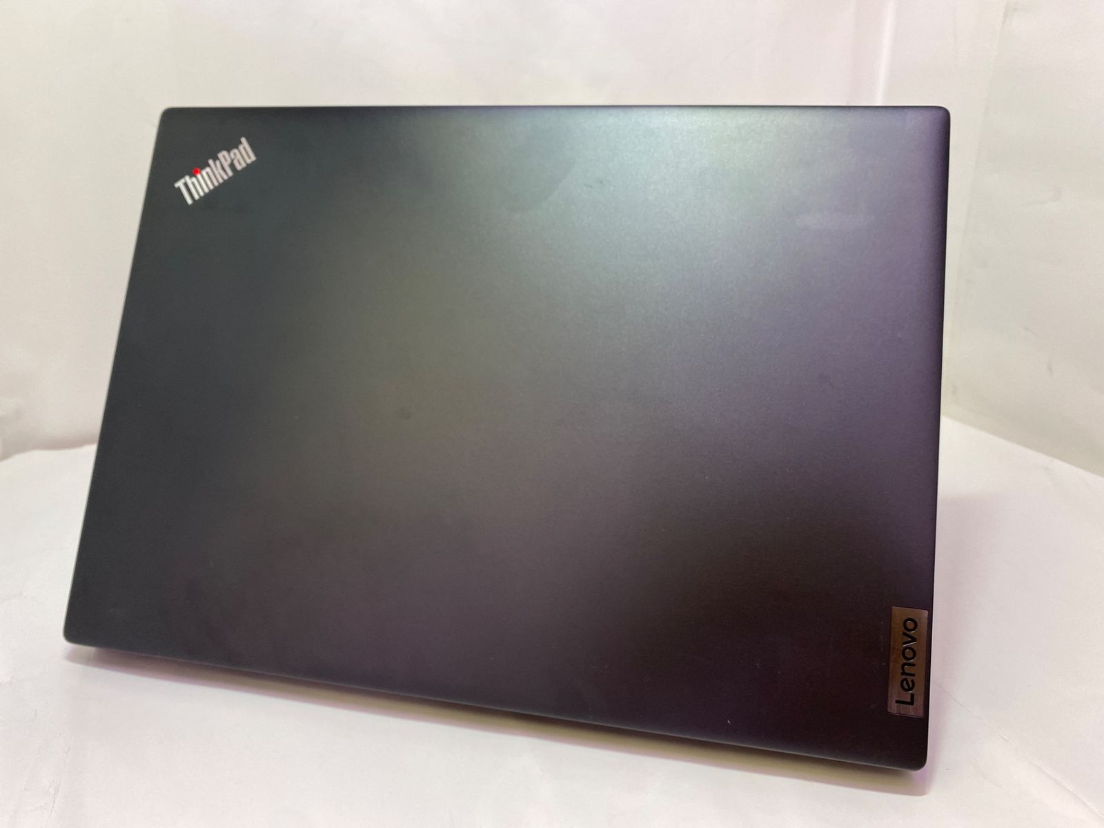 Lenovo Windows Notebook Body Thinkpad L13 Gen 3 (21B4S0Y900)