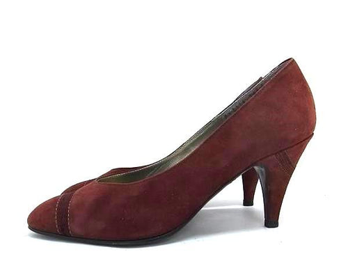 Yves Saint Laurent Others Yvessaintlaurent 34 1/2 21.5Cm) Dl9969