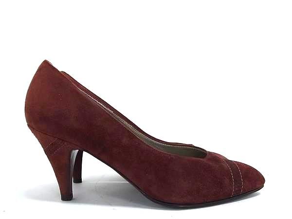 Yves Saint Laurent Others Yvessaintlaurent 34 1/2 21.5Cm) Dl9969