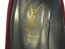 Yves Saint Laurent Others Yvessaintlaurent 34 1/2 21.5Cm) Dl9969