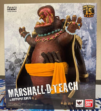 One Piece Zero Artist As