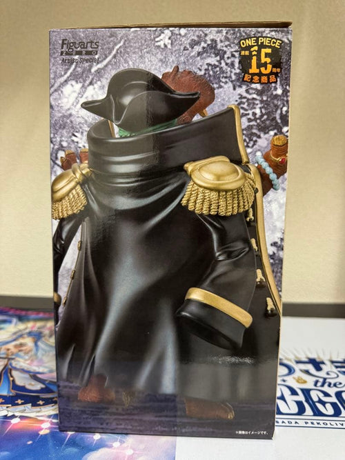 One Piece Zero Artist As