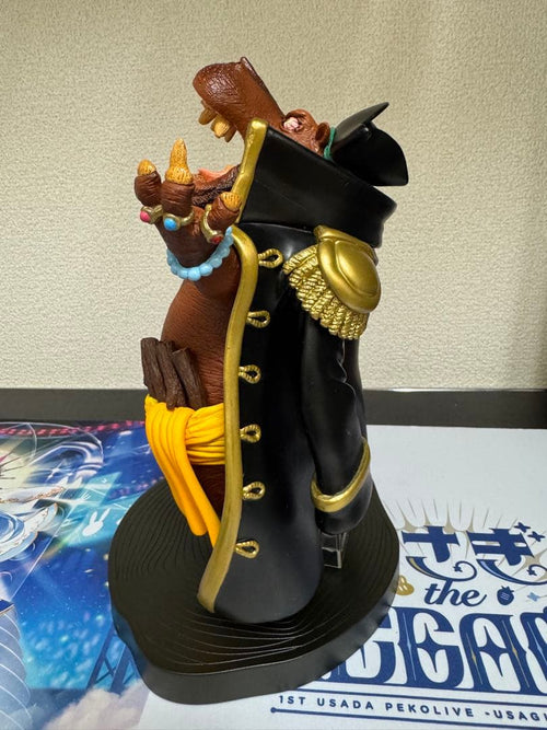 One Piece Zero Artist As