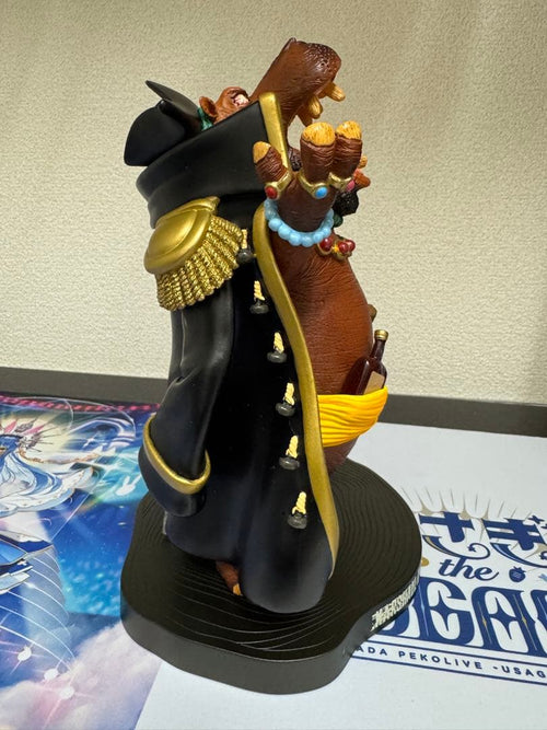 One Piece Zero Artist As