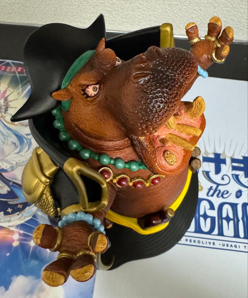 One Piece Zero Artist As